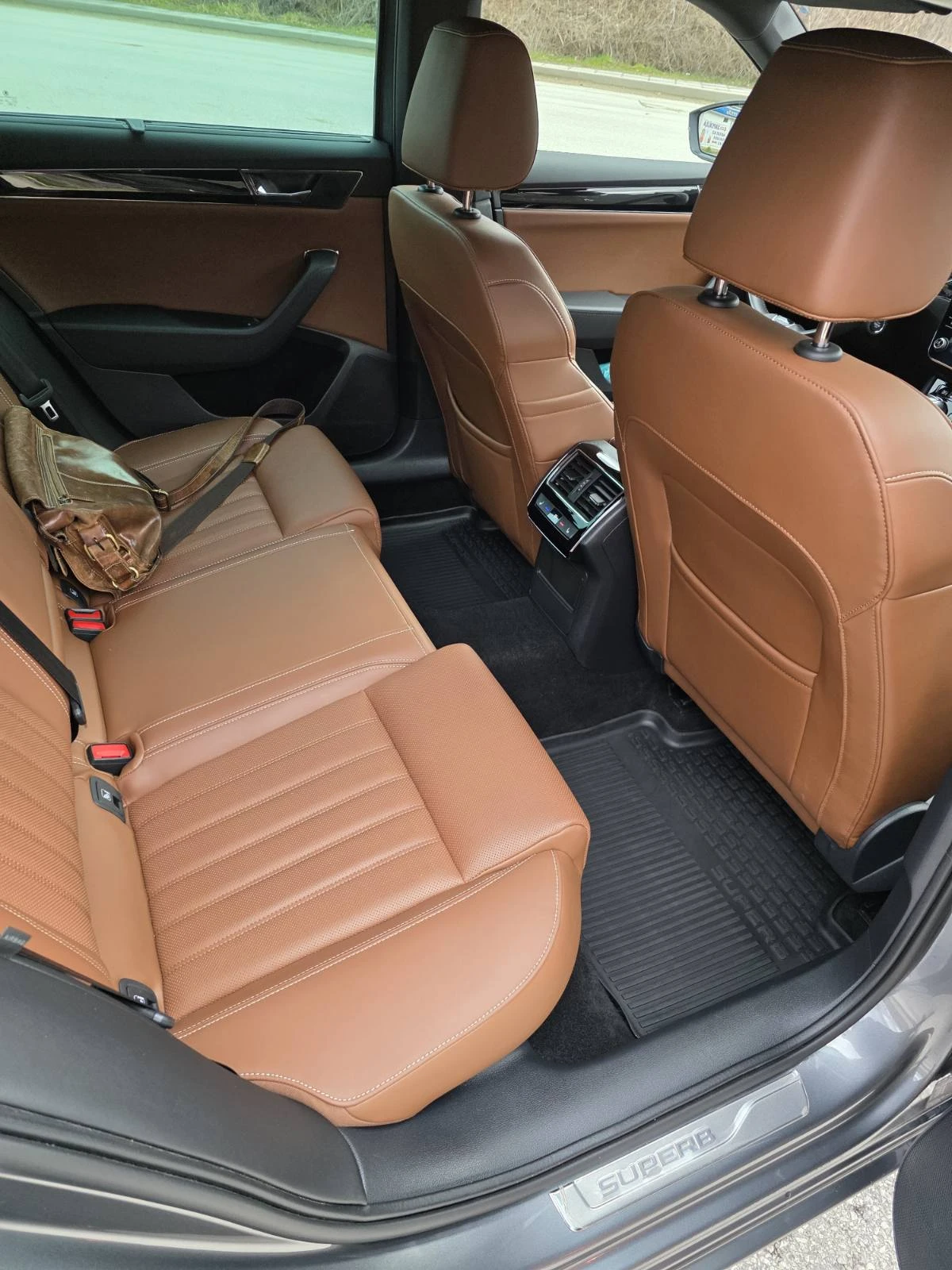 Skoda Superb 4 � 4 , ������ | Mobile.bg � ����������� 5