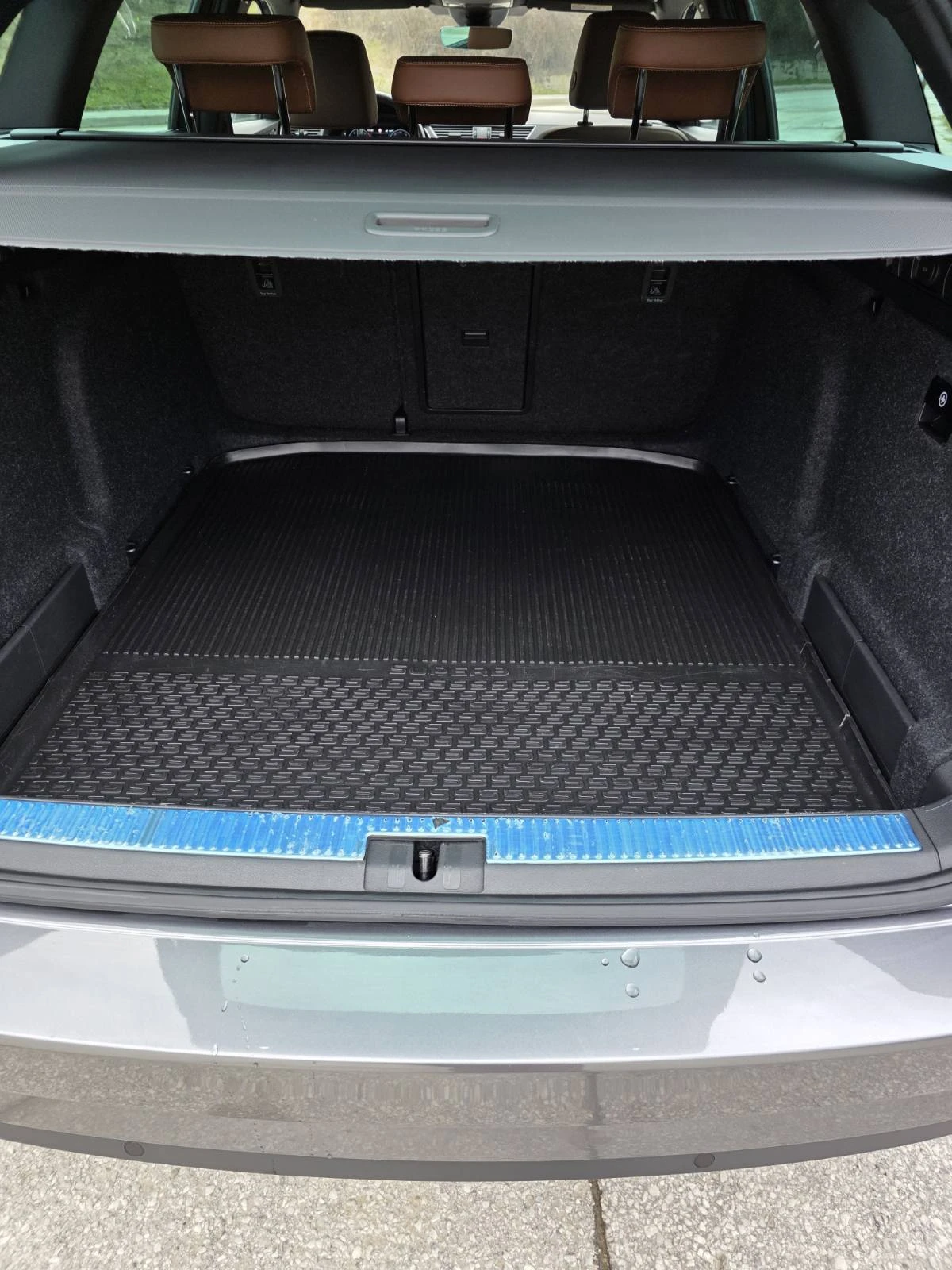 Skoda Superb 4 � 4 , ������ | Mobile.bg � ����������� 11