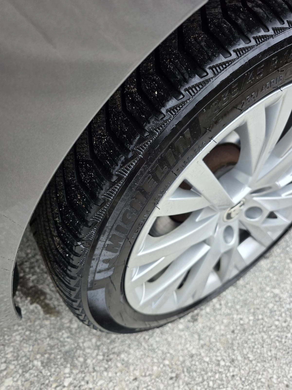 Skoda Superb 4 � 4 , ������ | Mobile.bg � ����������� 8