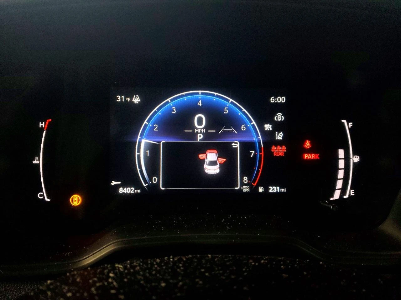 Toyota Corolla 2.0 (169 кс) CVT - изображение 9