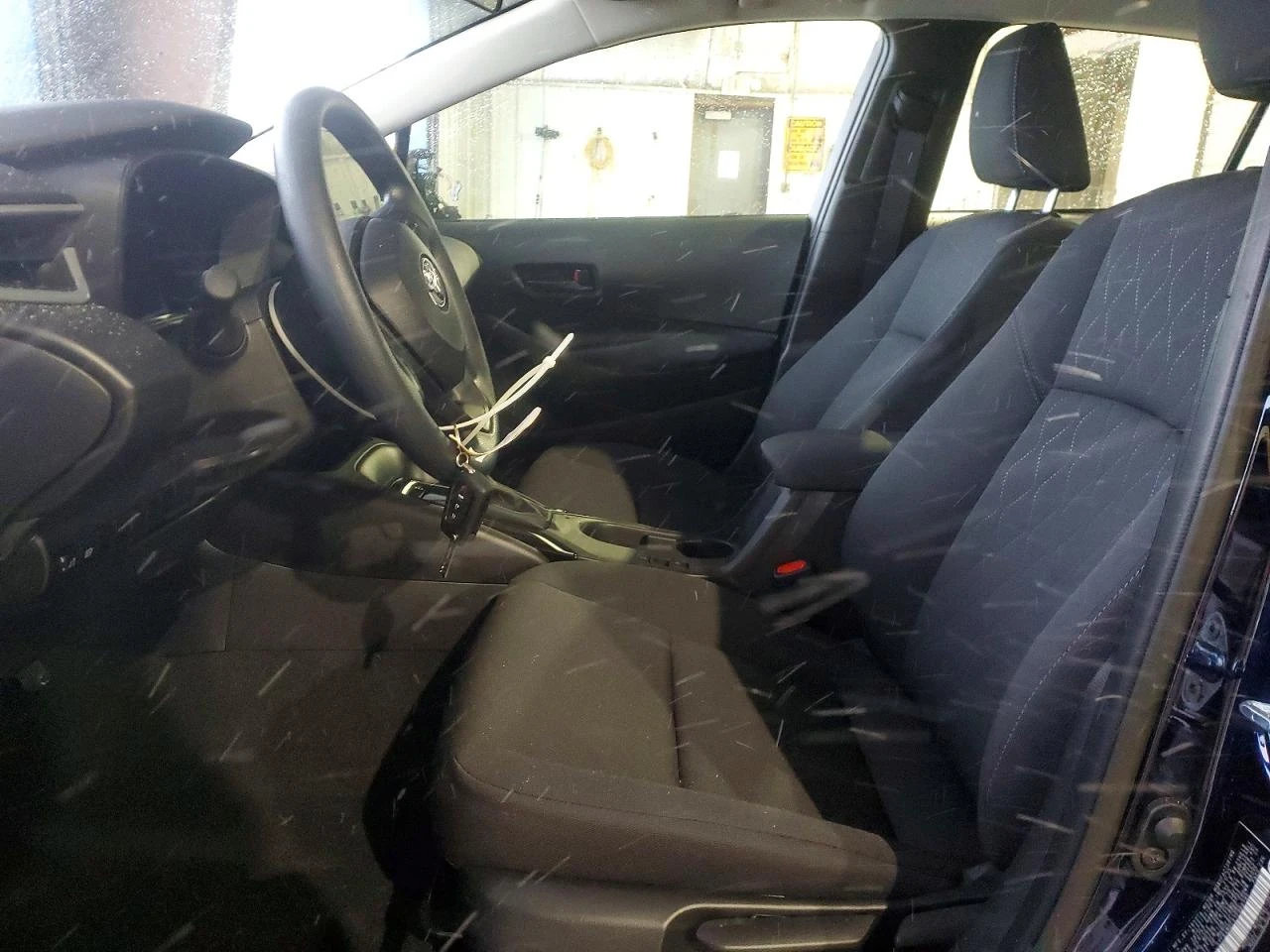 Toyota Corolla 2.0 (169 кс) CVT - изображение 7