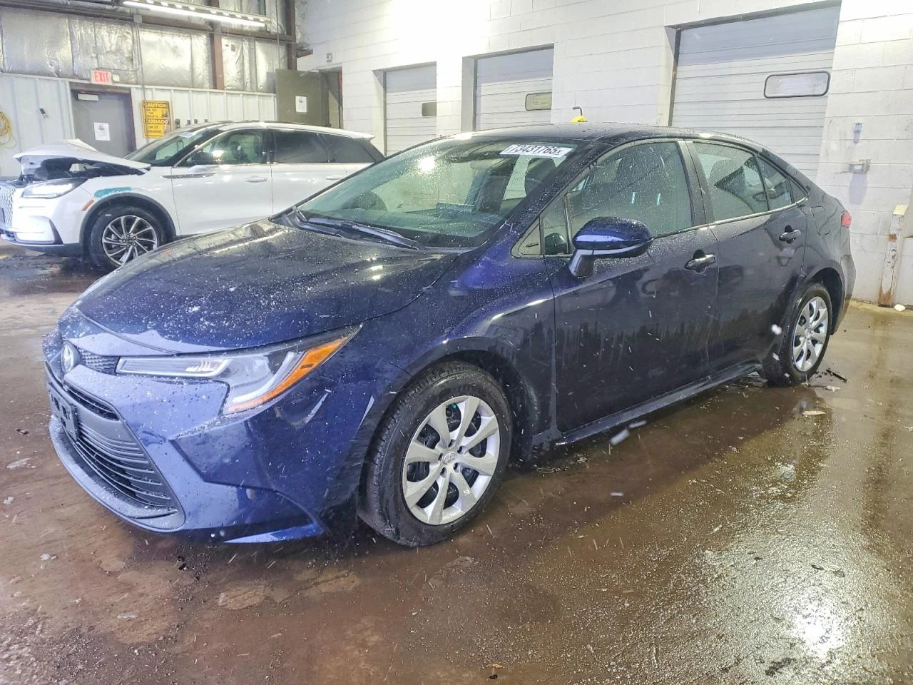 Toyota Corolla 2.0 (169 ��) CVT | Mobile.bg � ����������� 1