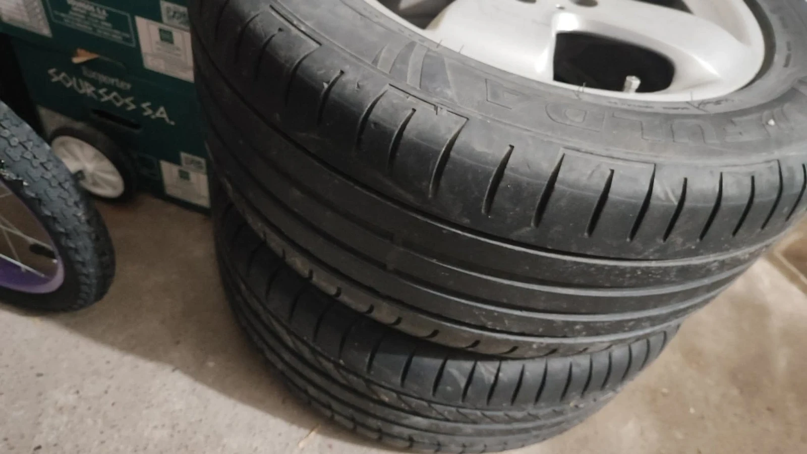 Mercedes-Benz E 270, снимка 13 - Автомобили и джипове - 53788946