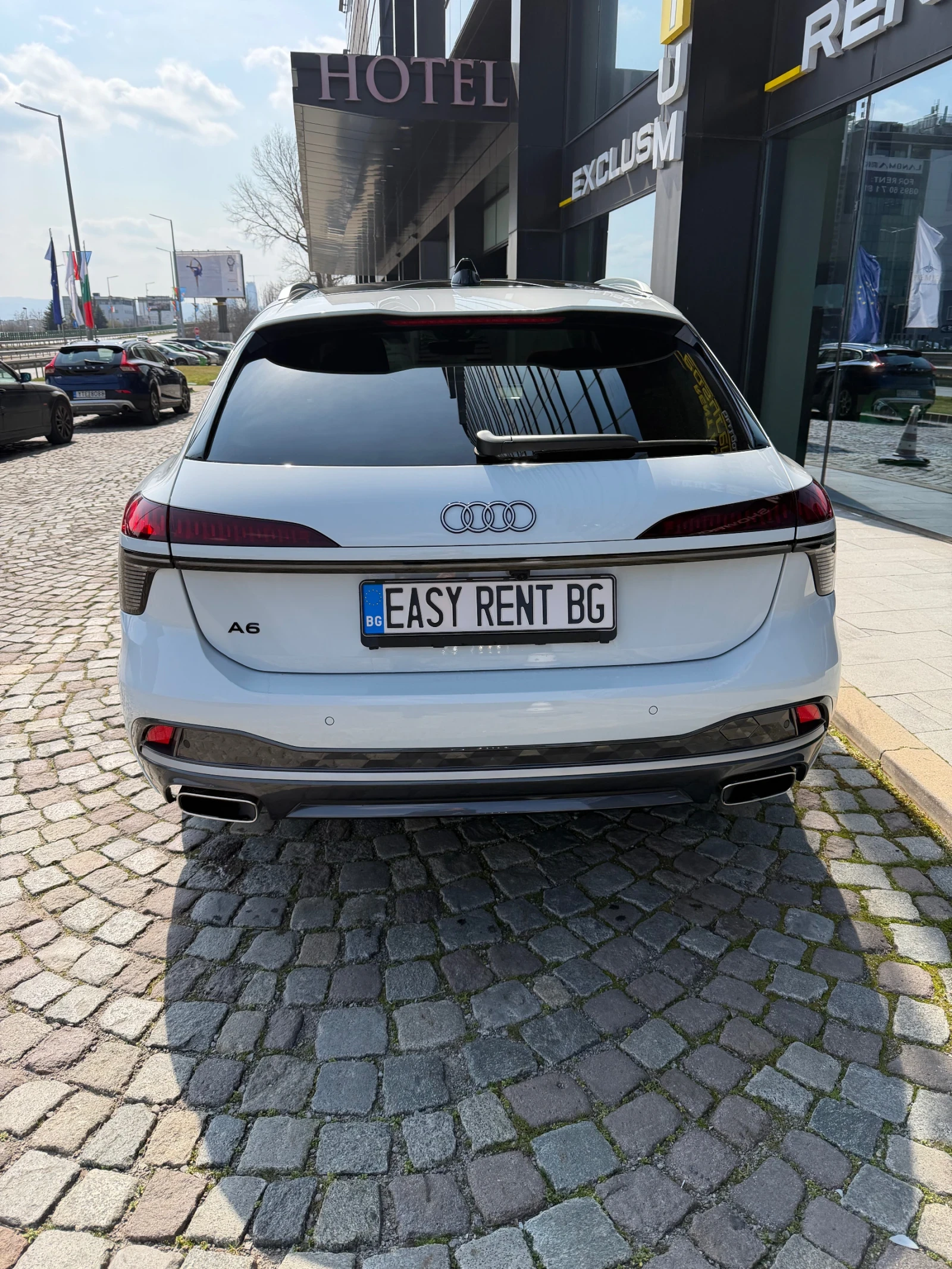 Audi A6 1500  ������� ���� ���������� ������ | Mobile.bg � ����������� 5