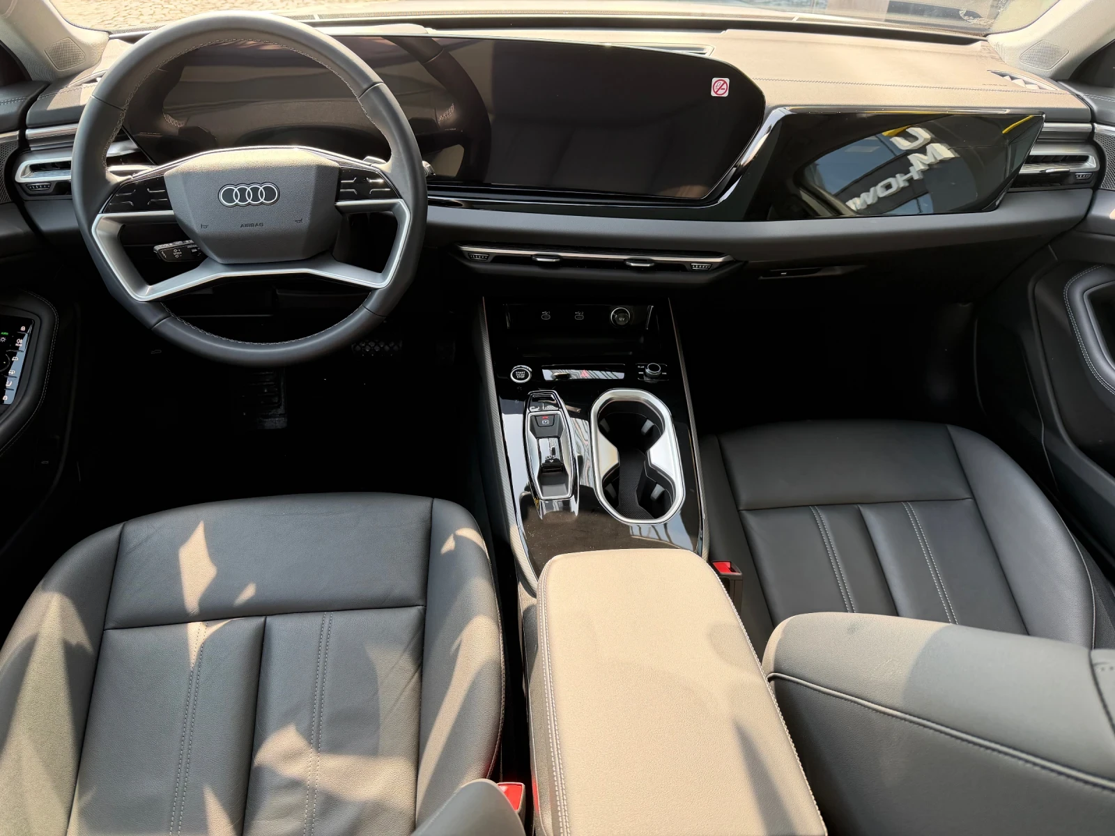 Audi A6 1500  ������� ���� ���������� ������ | Mobile.bg � ����������� 9
