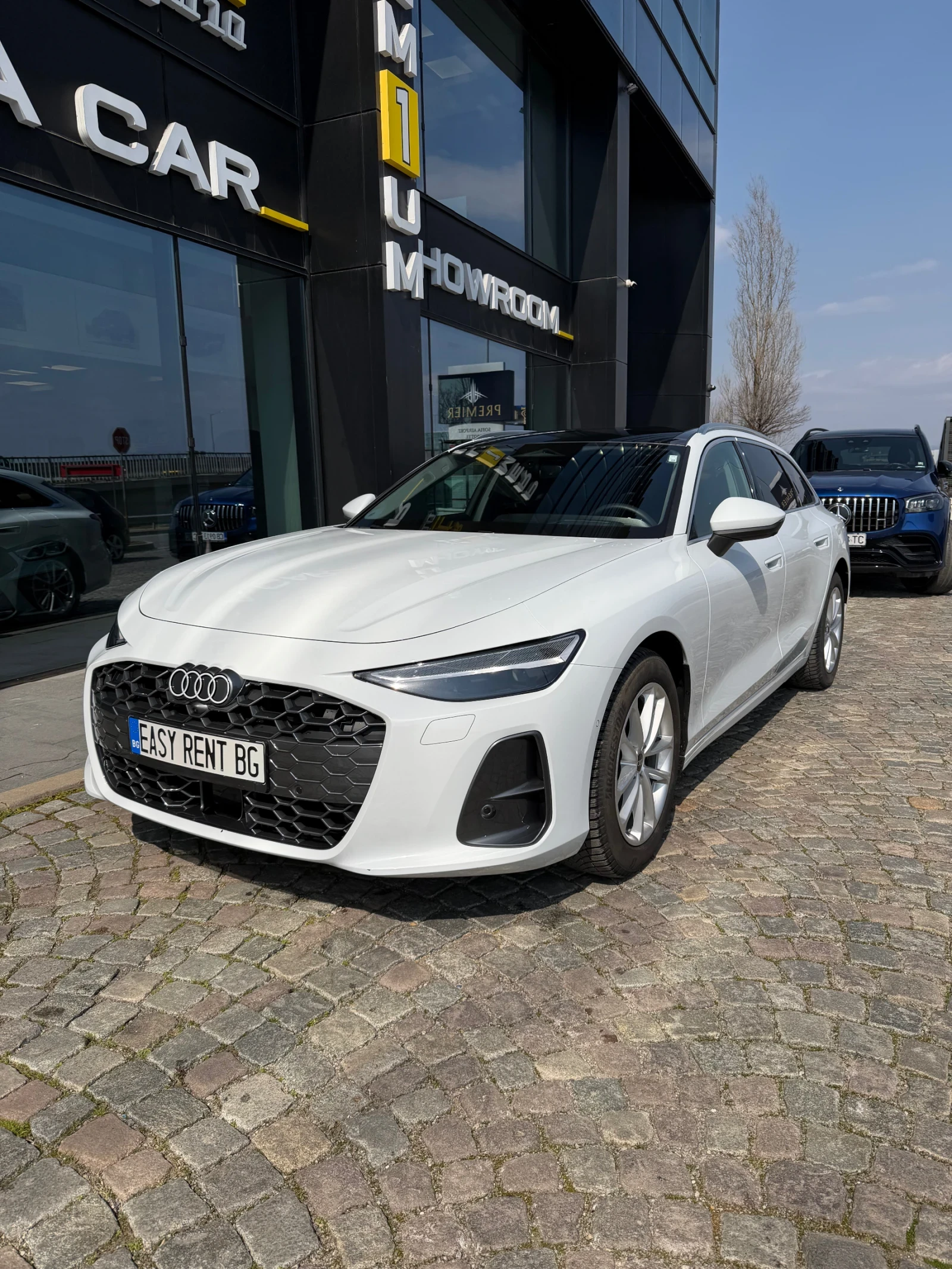Audi A6 1500  ������� ���� ���������� ������ | Mobile.bg � ����������� 3