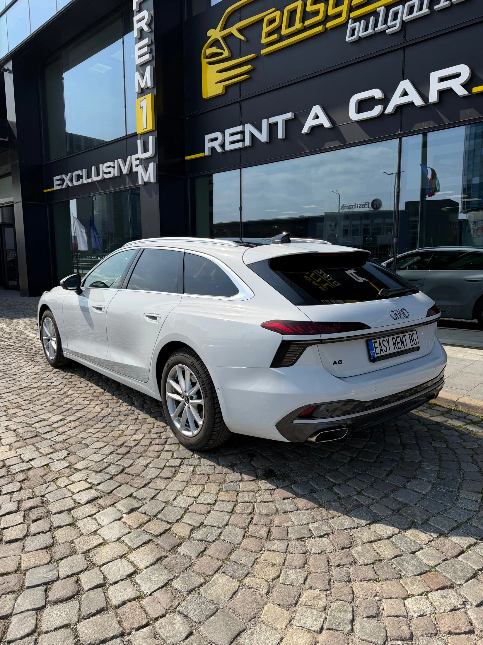 Audi A6 1500  ������� ���� ���������� ������ | Mobile.bg � ����������� 4
