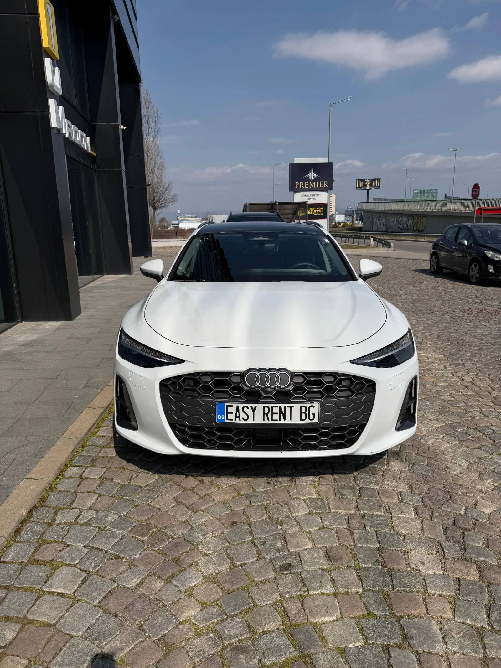 Audi A6 1500  месечна цена Оперативен лизинг | Auto.bg — изображение 1