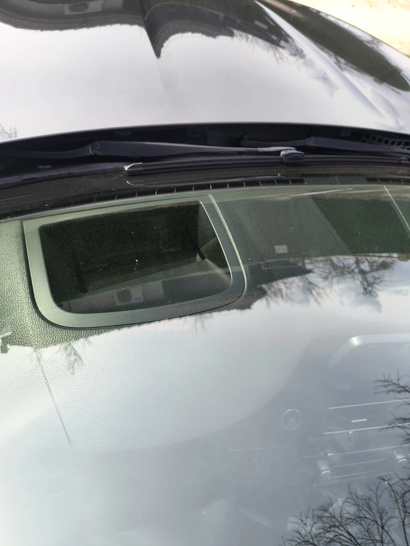 BMW 520 Head up display / Мъртва точка / Вибрация на волан, снимка 10 - Автомобили и джипове - 53906272