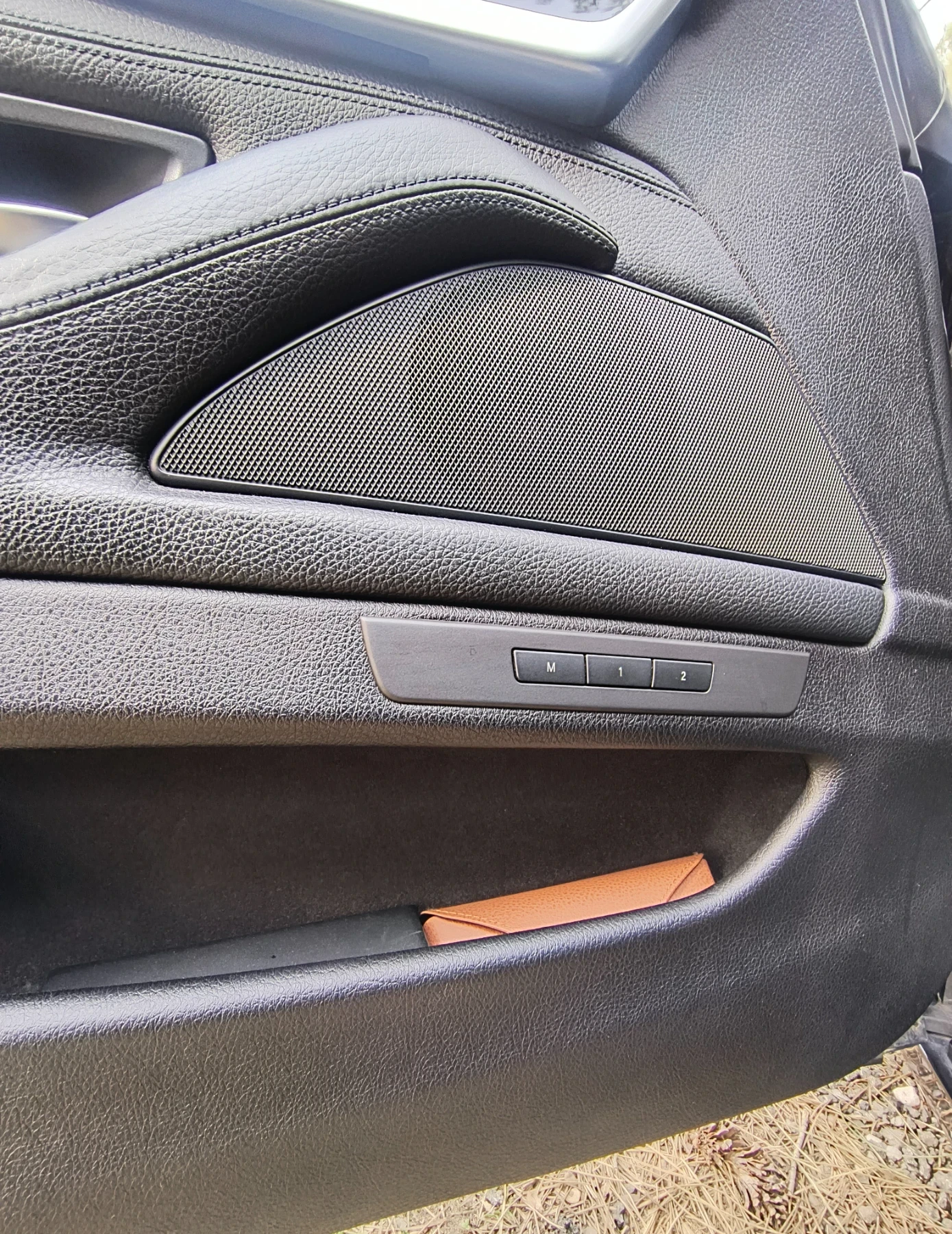 BMW 520 Head up display / Мъртва точка / Вибрация на волан, снимка 13 - Автомобили и джипове - 53906272