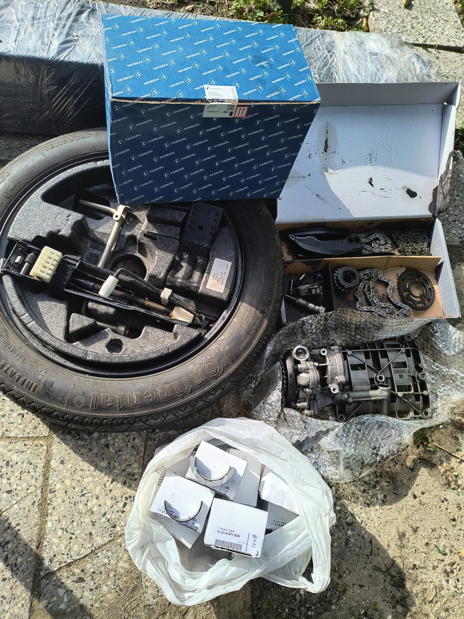 BMW 520 Head up display / Мъртва точка / Вибрация на волан, снимка 14 - Автомобили и джипове - 53906272