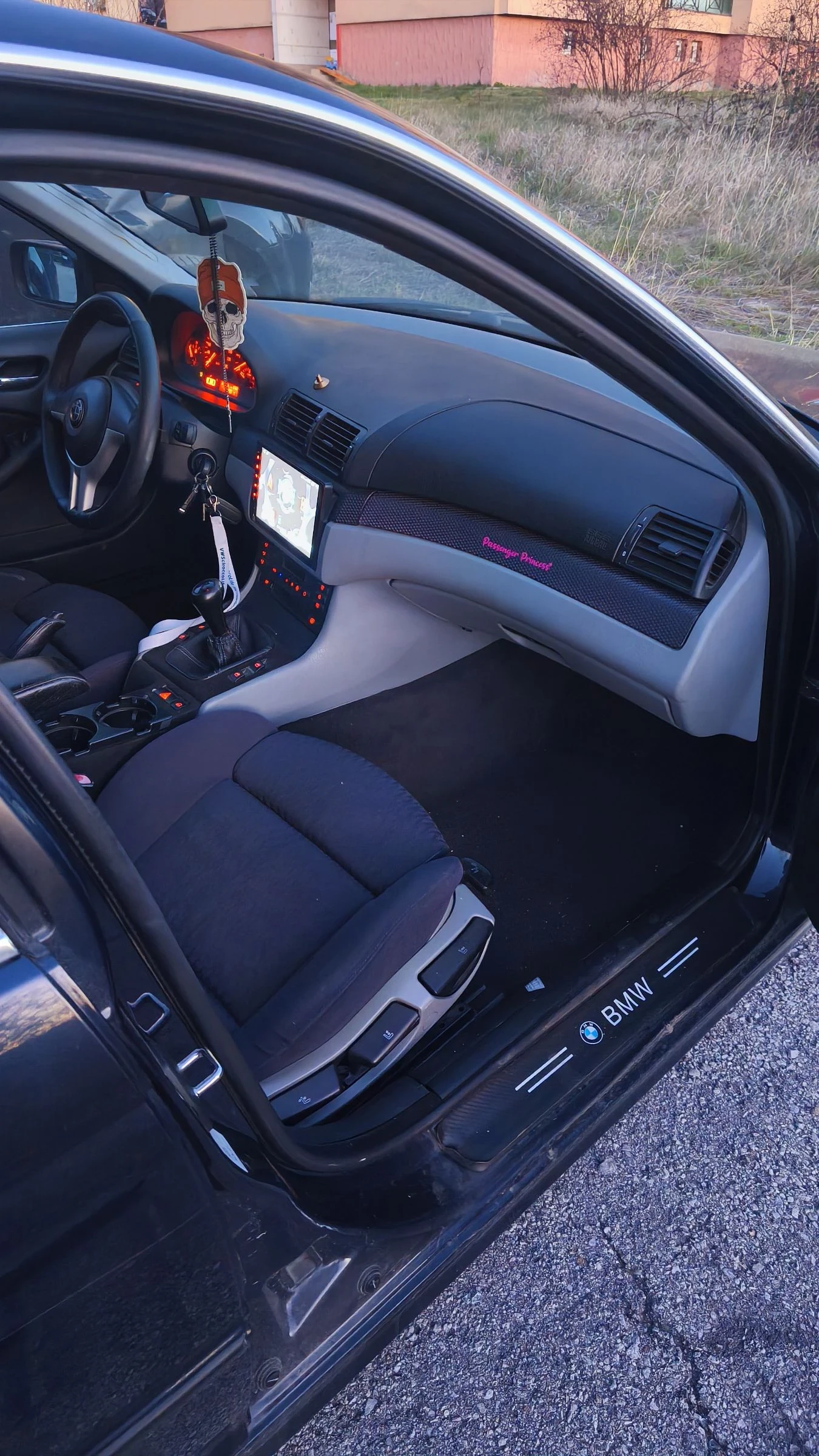 BMW 328, снимка 7 - Автомобили и джипове - 53929403