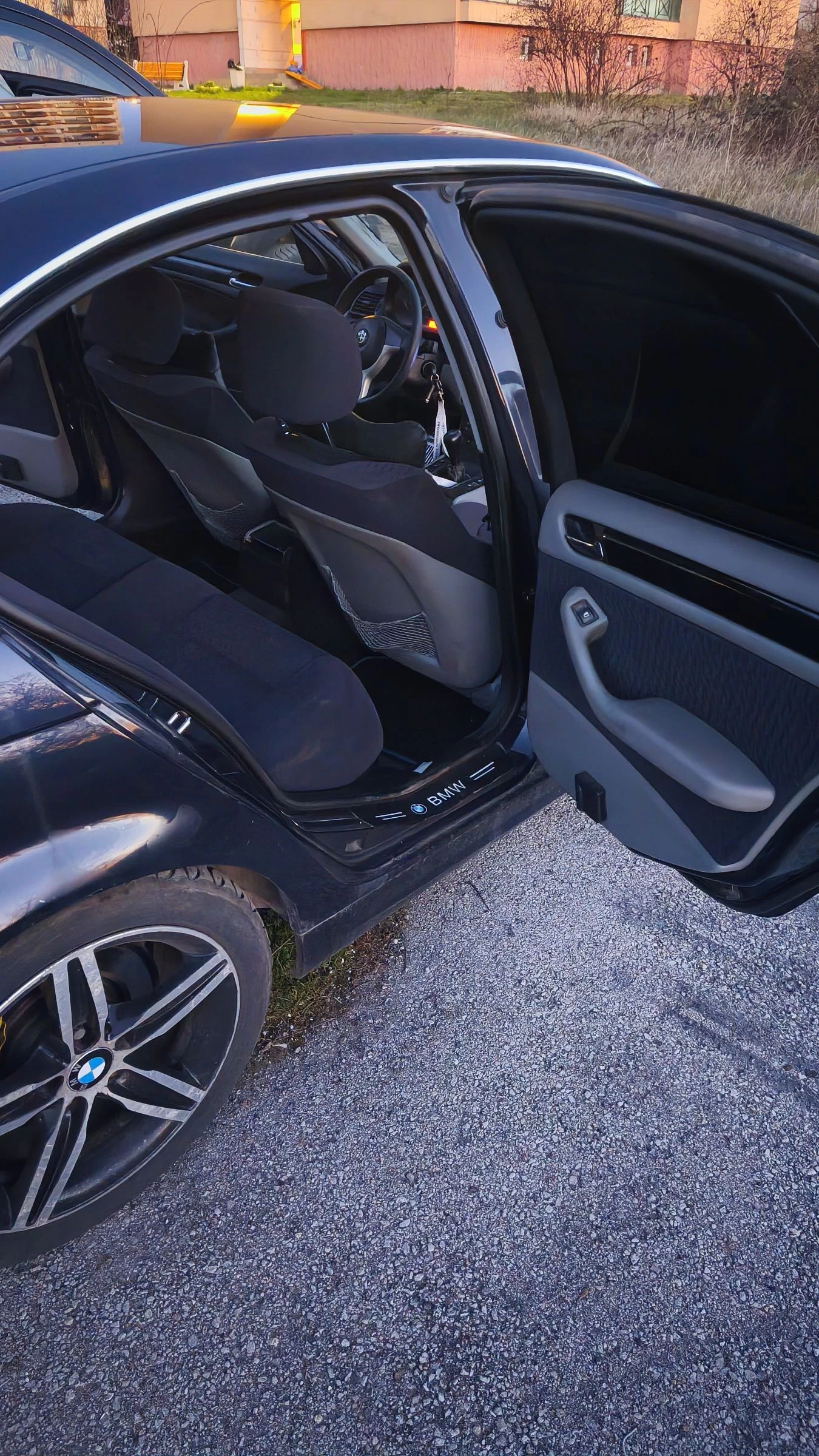 BMW 328, снимка 9 - Автомобили и джипове - 53929403