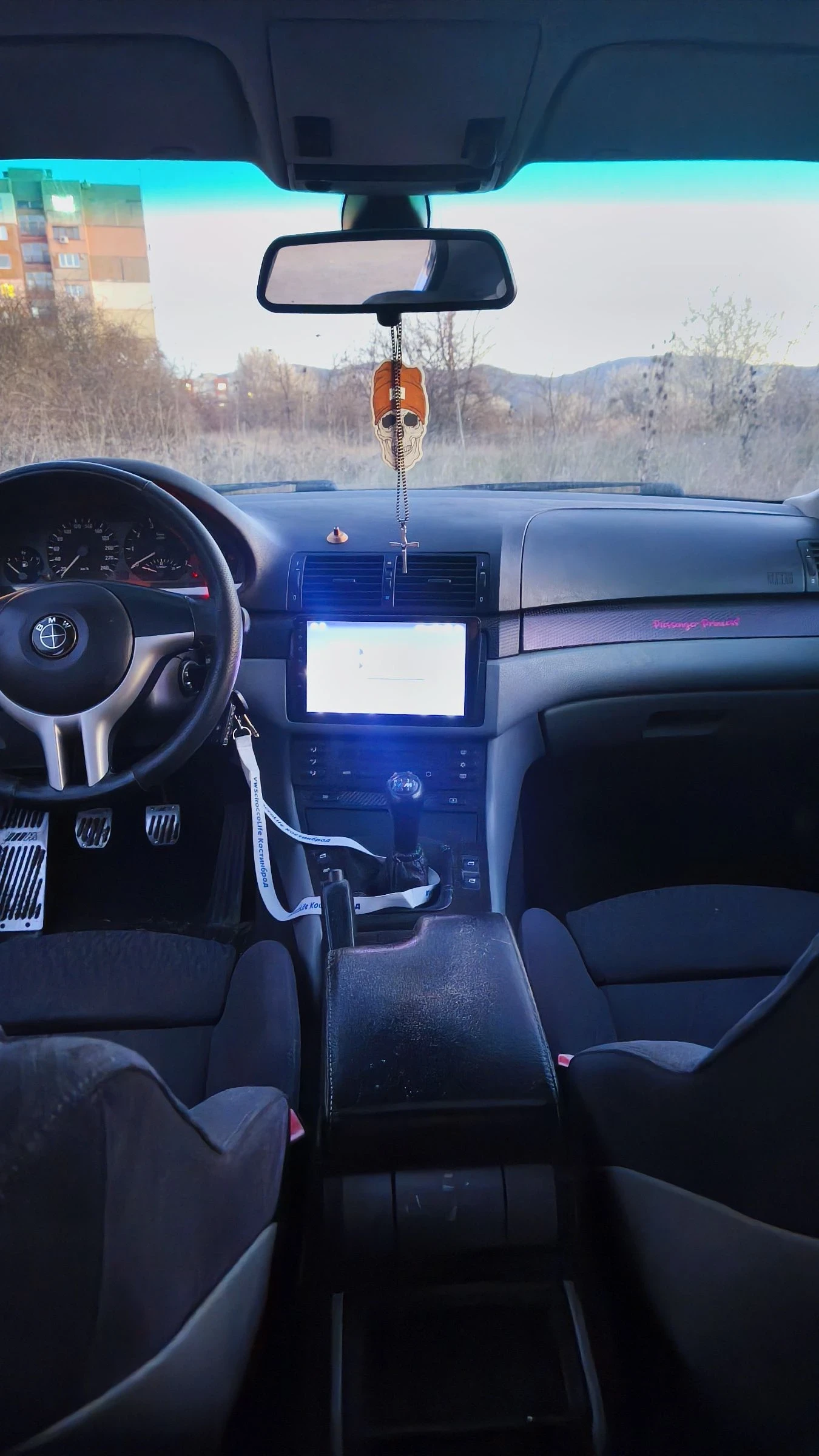 BMW 328, снимка 8 - Автомобили и джипове - 53929403