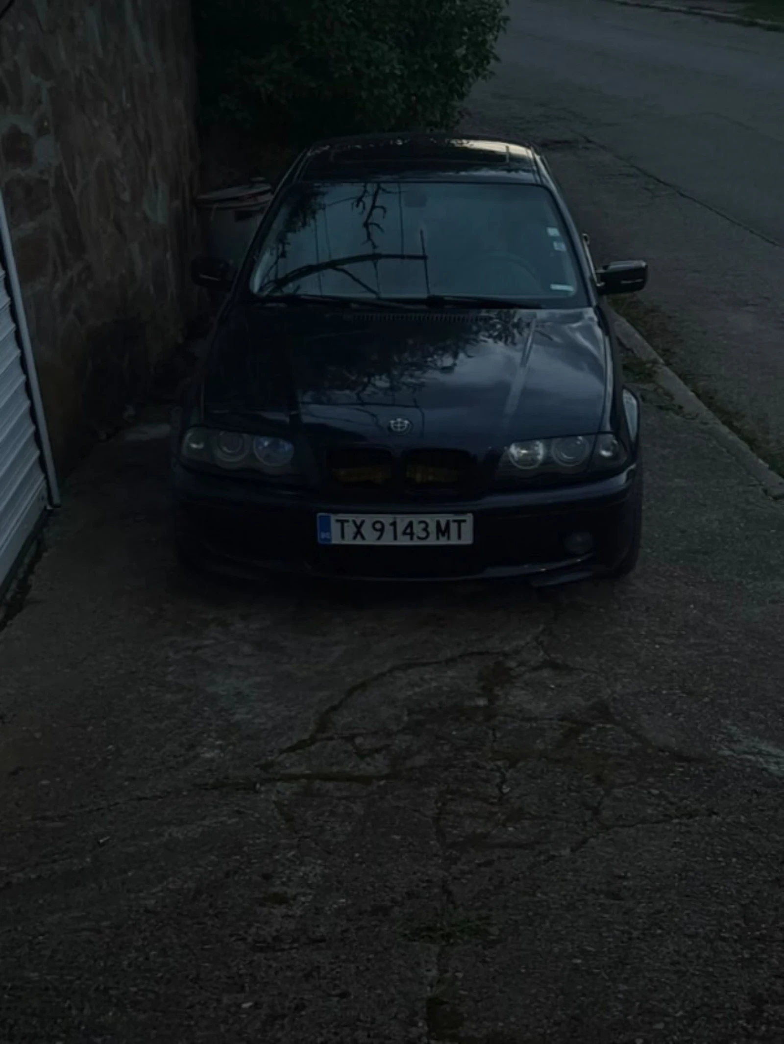 BMW 328, снимка 3 - Автомобили и джипове - 53929403