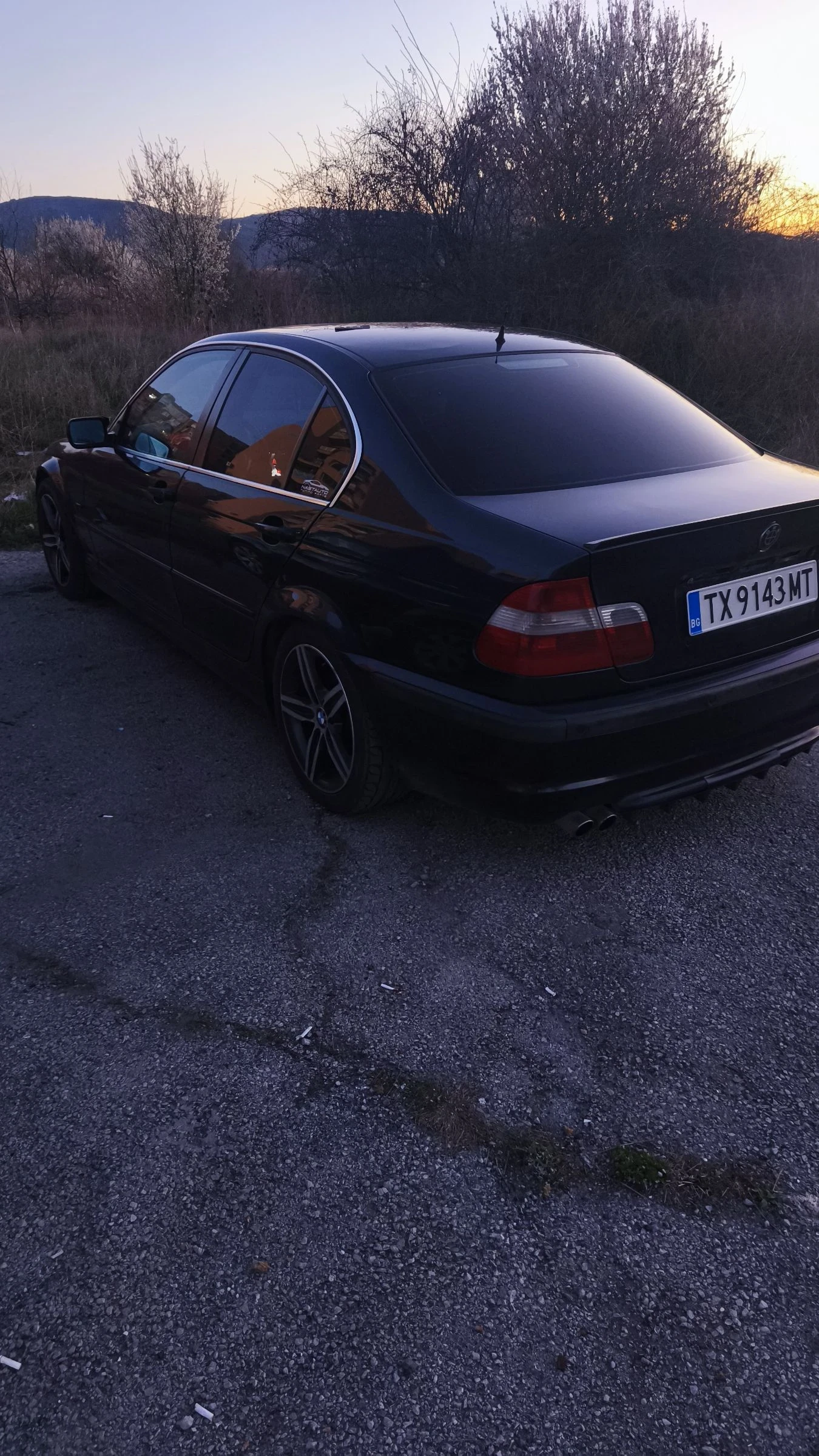 BMW 328, снимка 5 - Автомобили и джипове - 53929403