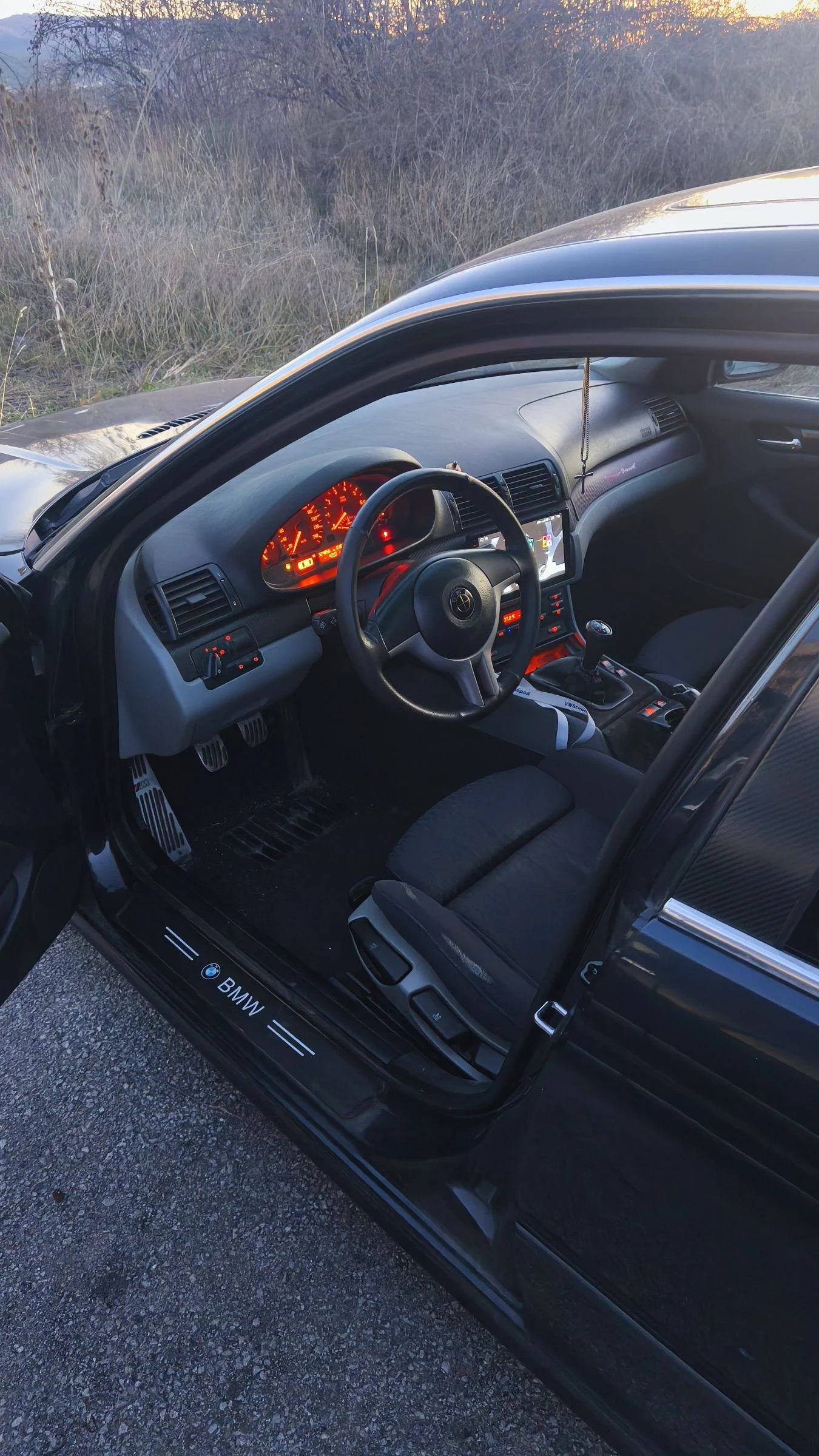 BMW 328, снимка 6 - Автомобили и джипове - 53929403