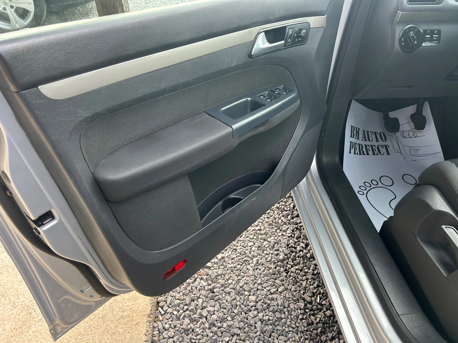 VW Touran 2.0 I  | Mobile.bg � ����������� 8