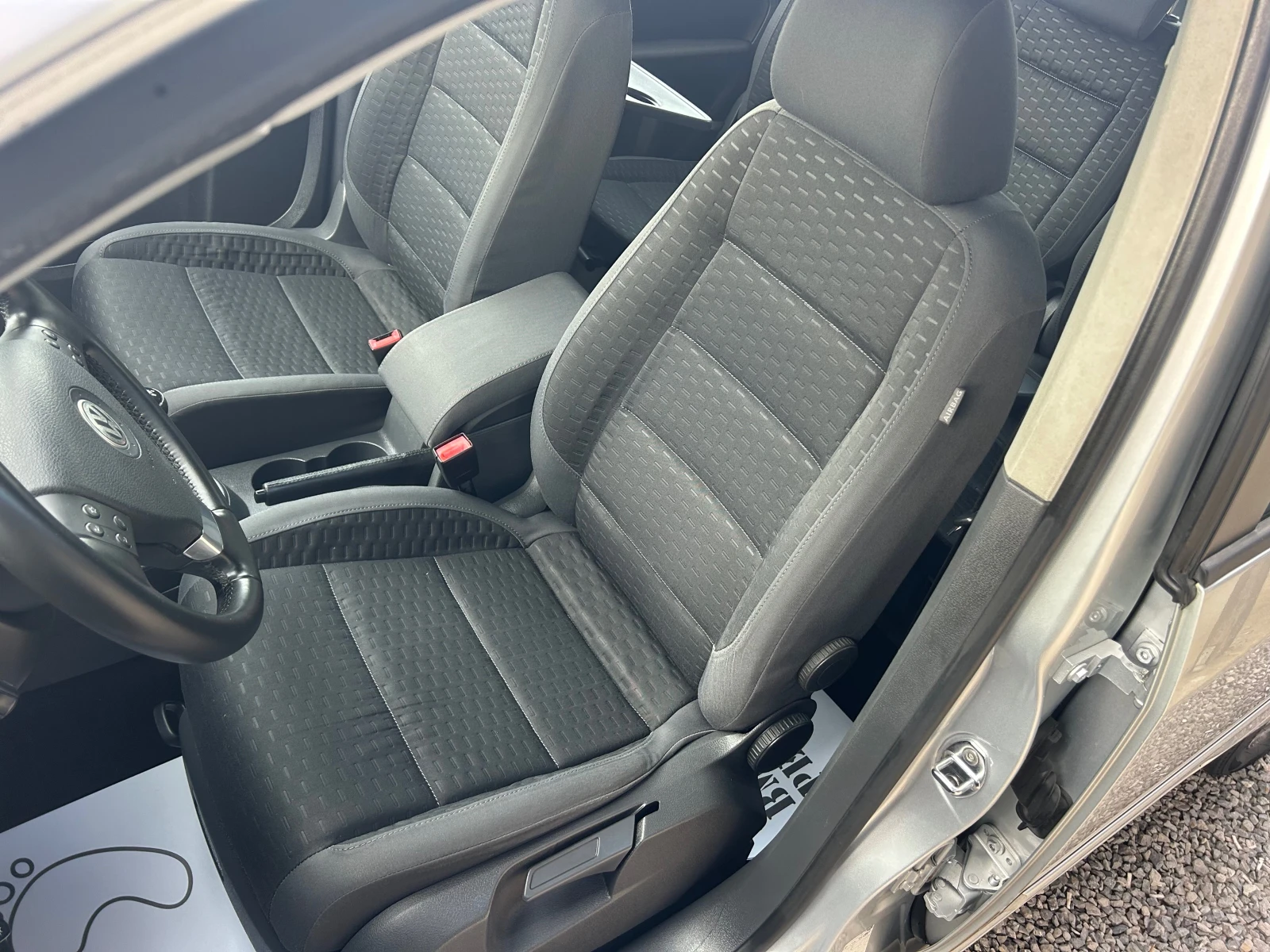 VW Touran 2.0 I  | Mobile.bg � ����������� 10