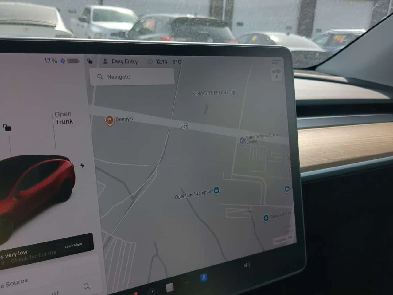 Tesla Model Y  PERFORMANCE | DUAL MOTOR | 4X4 | , снимка 11 - Автомобили и джипове - 54125317