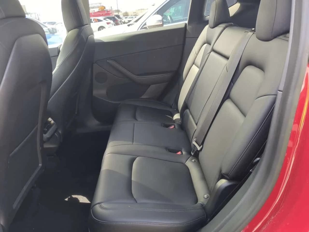 Tesla Model Y  PERFORMANCE | DUAL MOTOR | 4X4 | , снимка 12 - Автомобили и джипове - 54125317