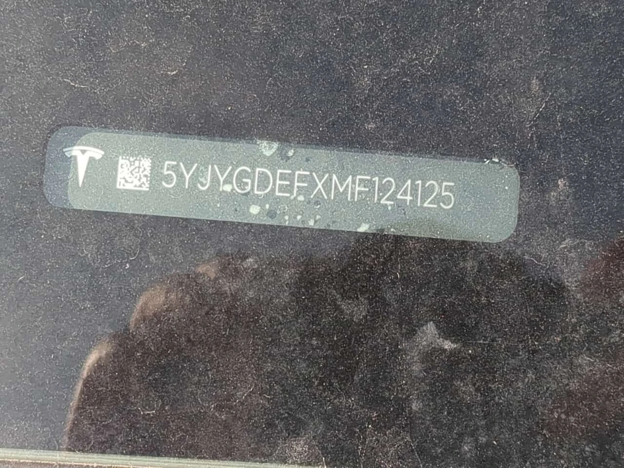 Tesla Model Y  PERFORMANCE | DUAL MOTOR | 4X4 | , снимка 17 - Автомобили и джипове - 54125317