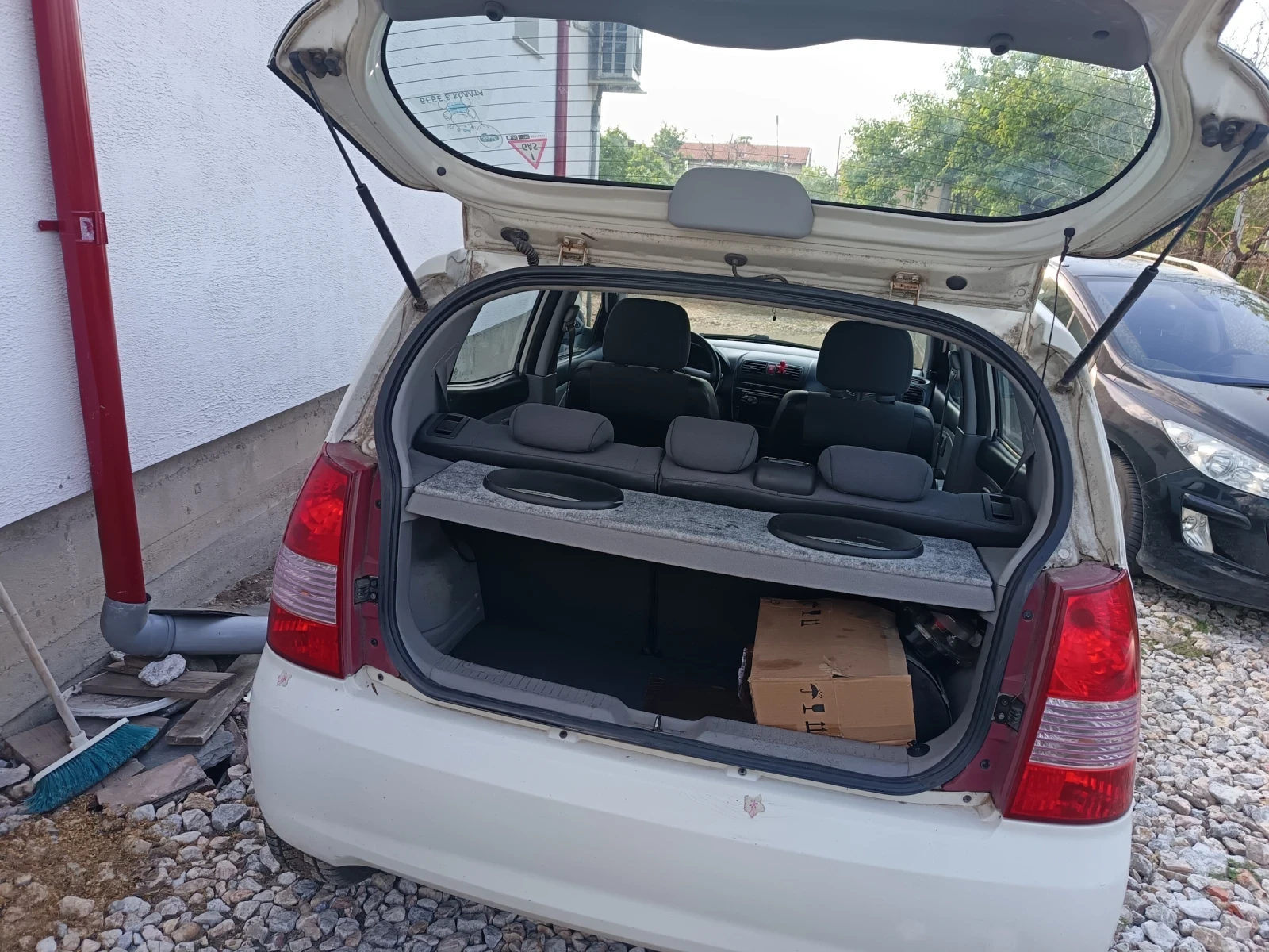 Kia Picanto 1.0, снимка 7 - Автомобили и джипове - 54345124