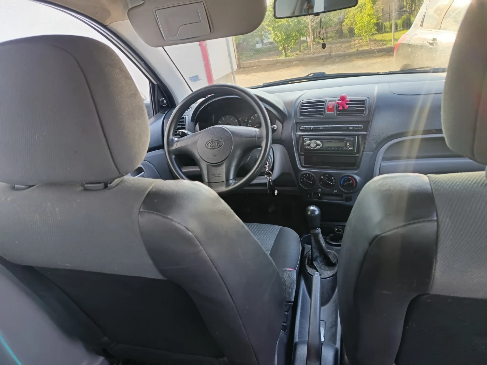 Kia Picanto 1.0, снимка 6 - Автомобили и джипове - 54345124