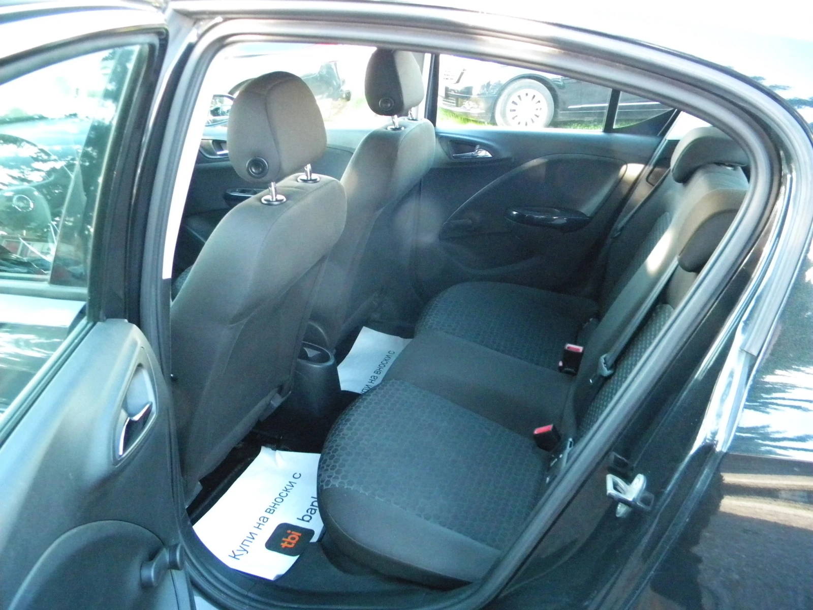 Opel Corsa EURO6B* 1.2-178000km* KATO ����* EURO6B | Mobile.bg � ����������� 12