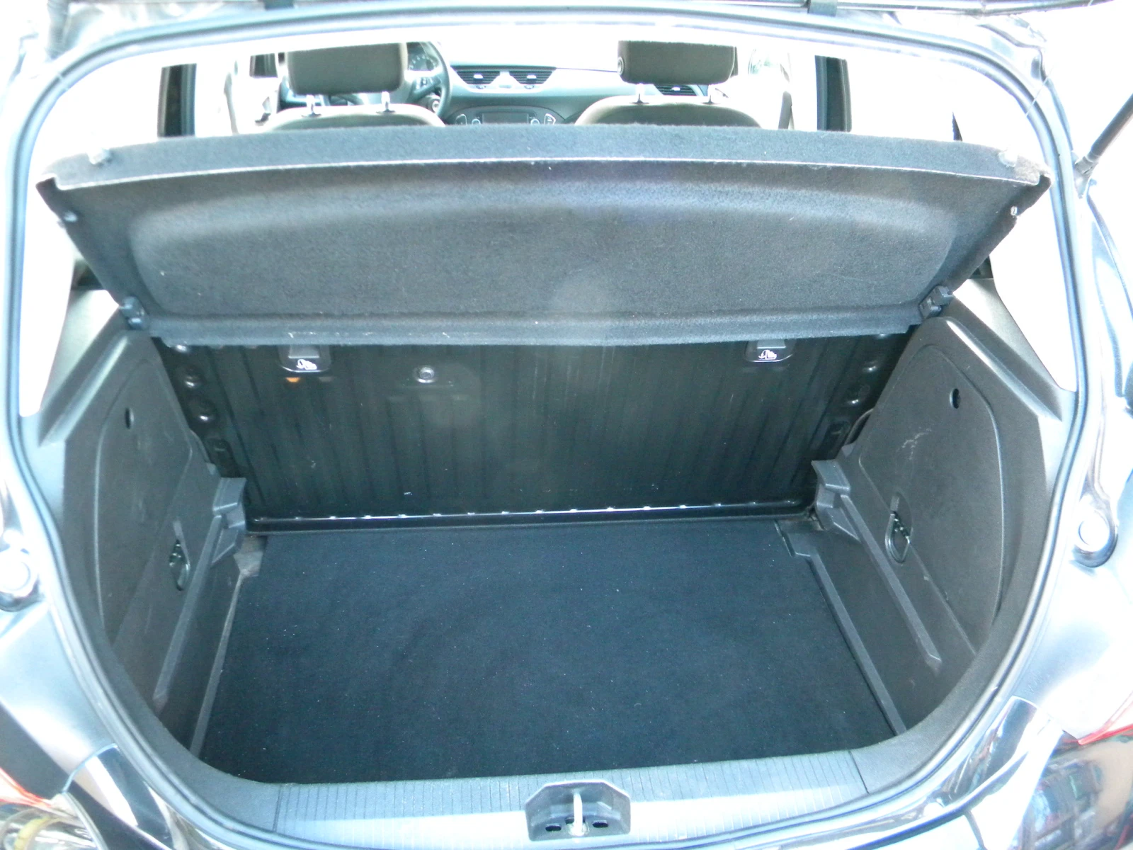 Opel Corsa EURO6B* 1.2-178000km* KATO ����* EURO6B | Mobile.bg � ����������� 8