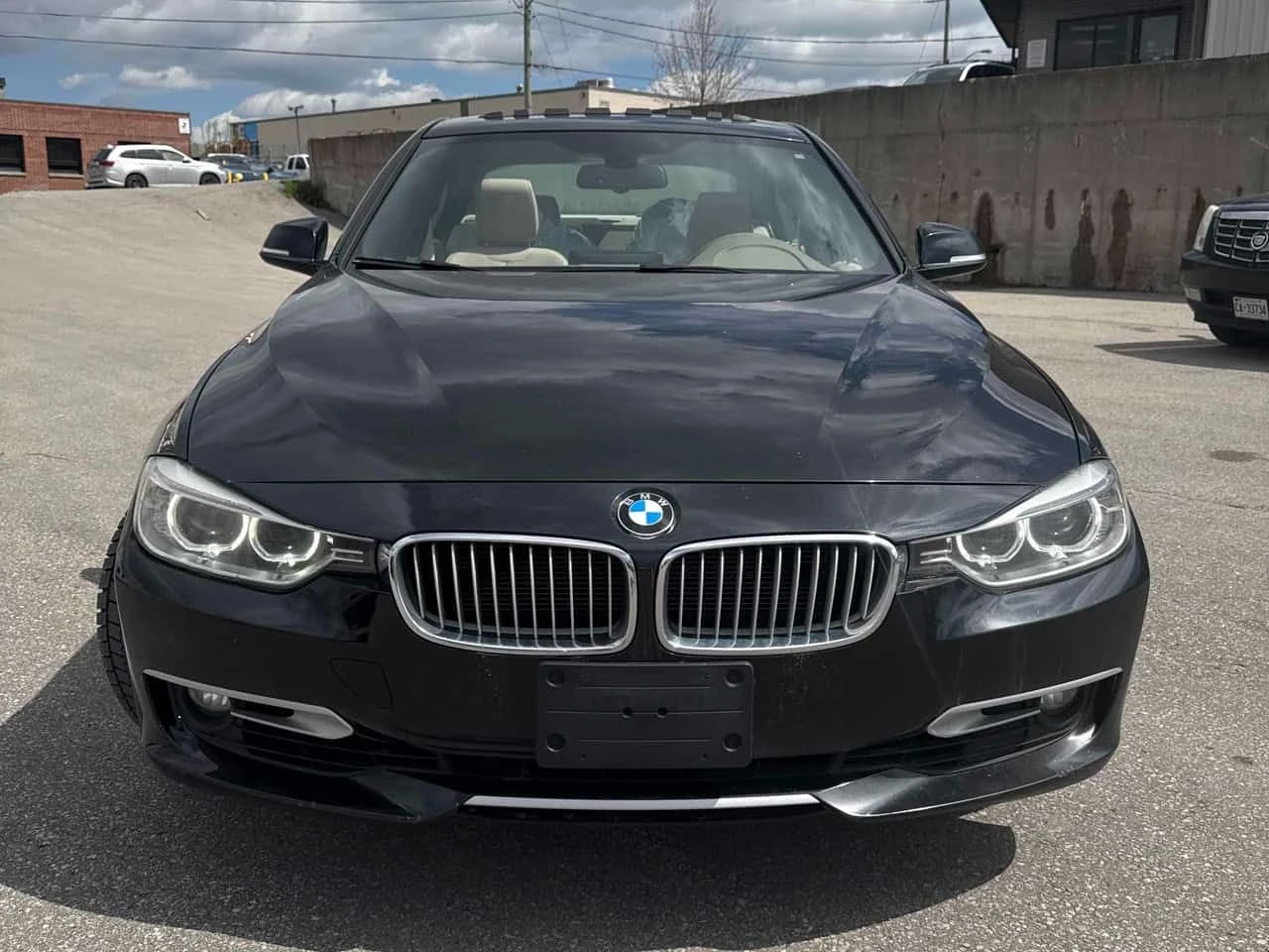 BMW 335 * 335i xDrive * CARFAX * ���� �� �� | Mobile.bg � ����������� 6