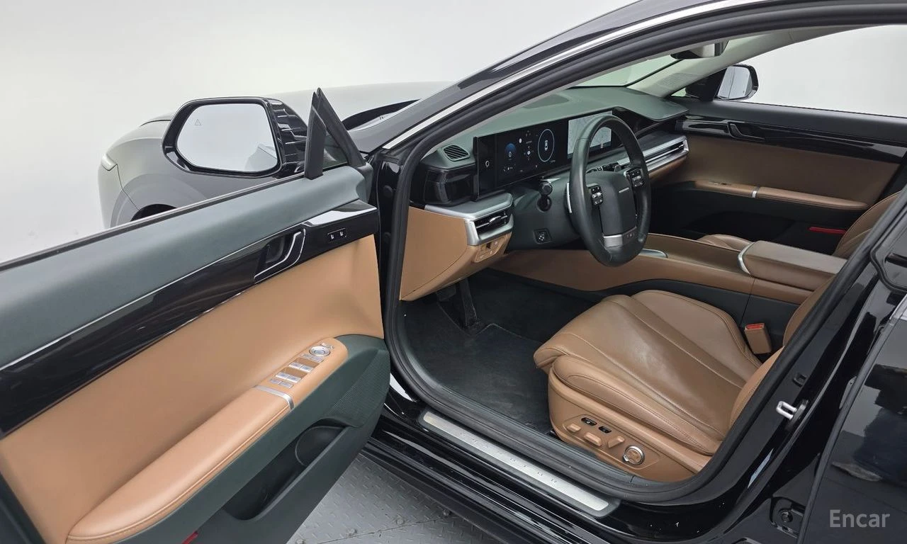 Hyundai Grandeur INCLUSIVE* 2WD* PANO* HEAD UP* 360* ОБДУХВАНЕ* LIN, снимка 9 - Автомобили и джипове - 54667341