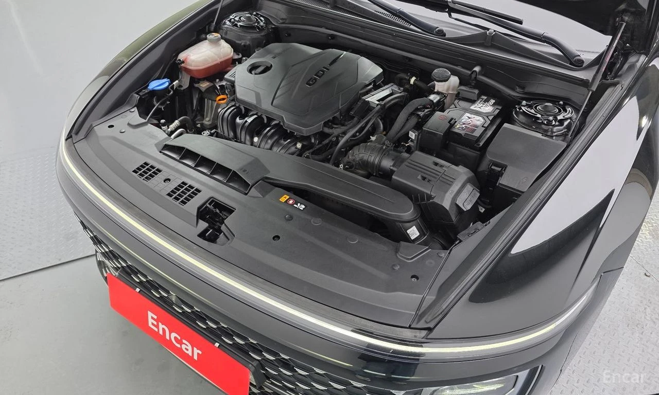 Hyundai Grandeur INCLUSIVE* 2WD* PANO* HEAD UP* 360* ОБДУХВАНЕ* LIN, снимка 5 - Автомобили и джипове - 54667341