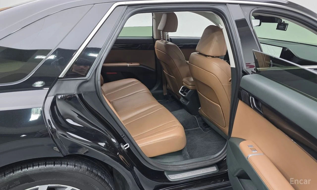 Hyundai Grandeur INCLUSIVE* 2WD* PANO* HEAD UP* 360* ОБДУХВАНЕ* LIN, снимка 11 - Автомобили и джипове - 54667341