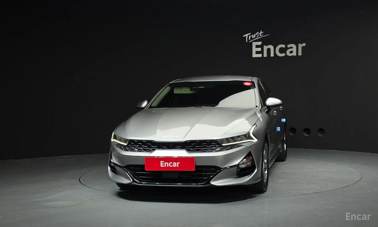 Kia K5 2.0* LPI* ПОДГРЕВ* КАМЕРА* КЕЙЛЕС* LANE* ASSIST* , снимка 3 - Автомобили и джипове - 55036090