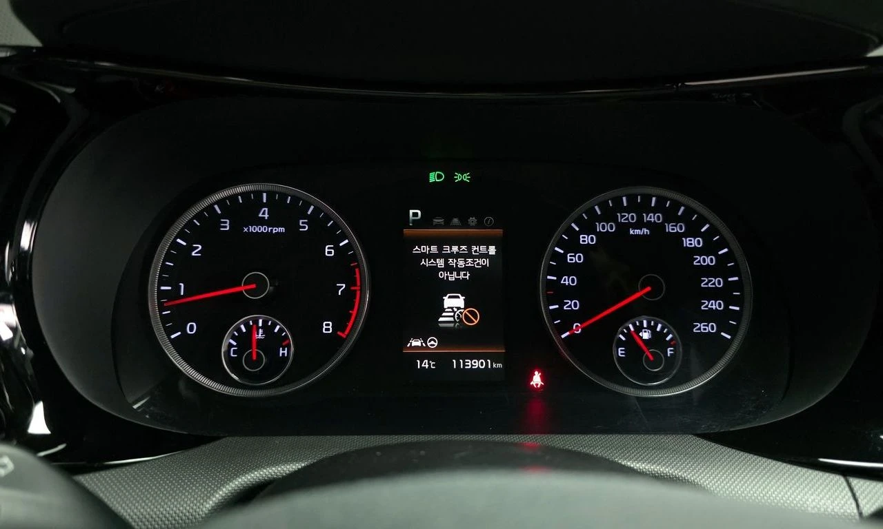 Kia K5 2.0* LPI* ПОДГРЕВ* КАМЕРА* КЕЙЛЕС* LANE* ASSIST* , снимка 13 - Автомобили и джипове - 55036090