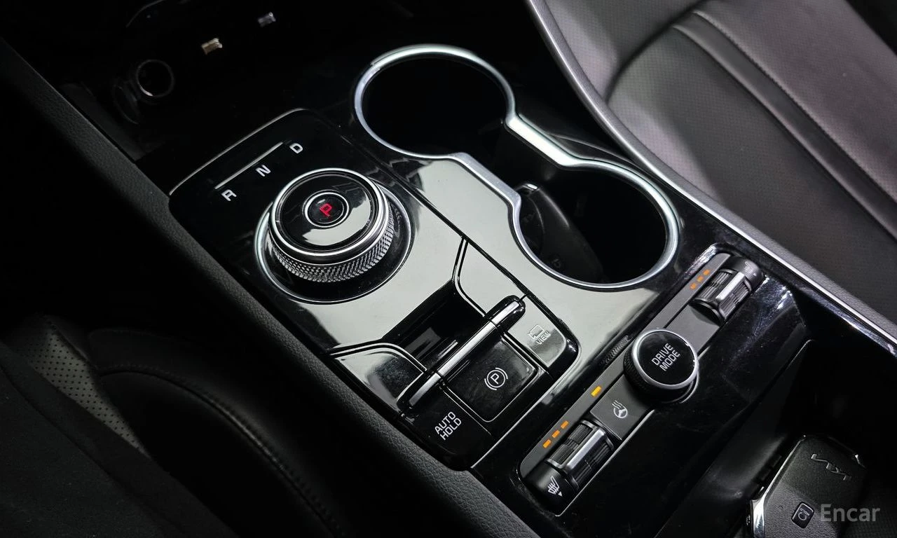 Kia K5 2.0* LPI* ПОДГРЕВ* КАМЕРА* КЕЙЛЕС* LANE* ASSIST* , снимка 12 - Автомобили и джипове - 55036090
