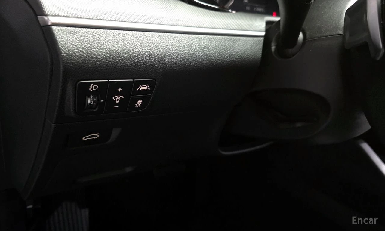 Kia K5 2.0* LPI* ПОДГРЕВ* КАМЕРА* КЕЙЛЕС* LANE* ASSIST* , снимка 6 - Автомобили и джипове - 55036090