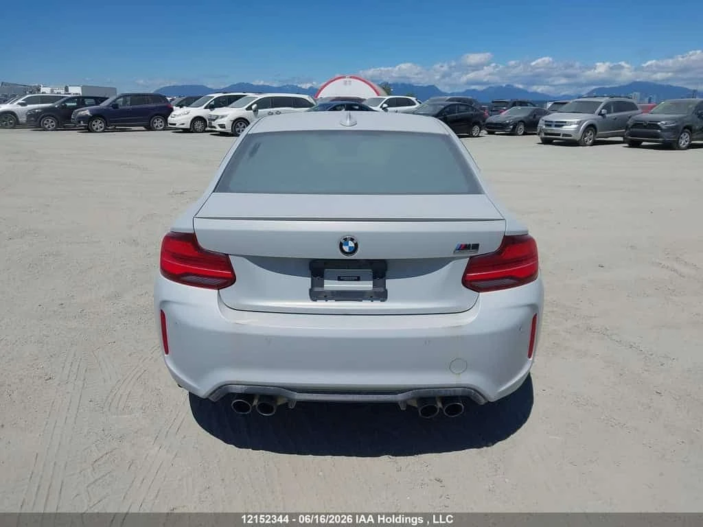 BMW M2 | АВТОКРЕДИТ БЕЗ ПЪРВОНАЧАЛНА ВНОСКА | , снимка 17 - Автомобили и джипове - 55044883