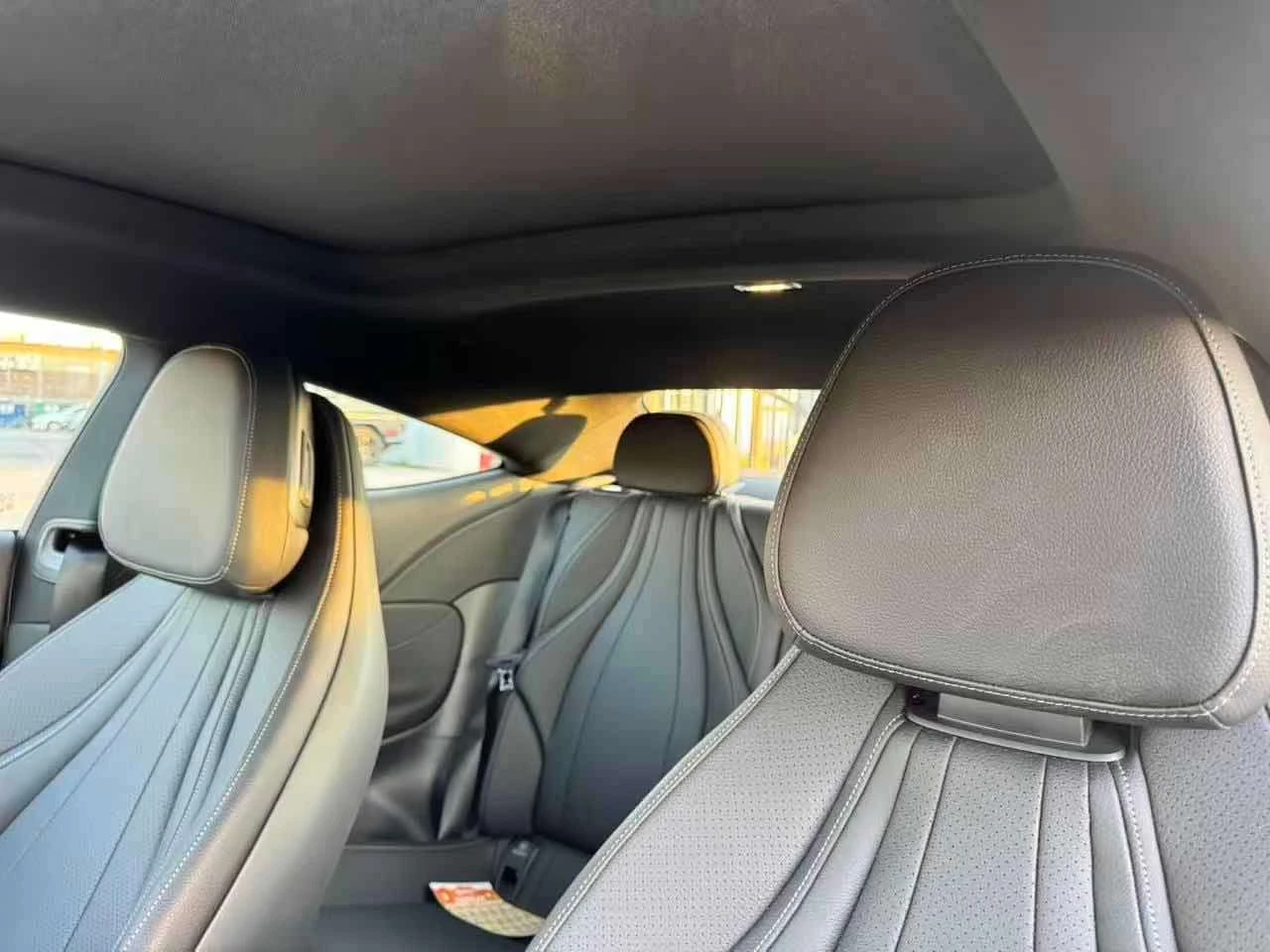 Mercedes-Benz CLE 300 | CARFAX | БЕЗ ПЪРВОНАЧАЛНА ВНОСКА, снимка 11 - Автомобили и джипове - 55187185
