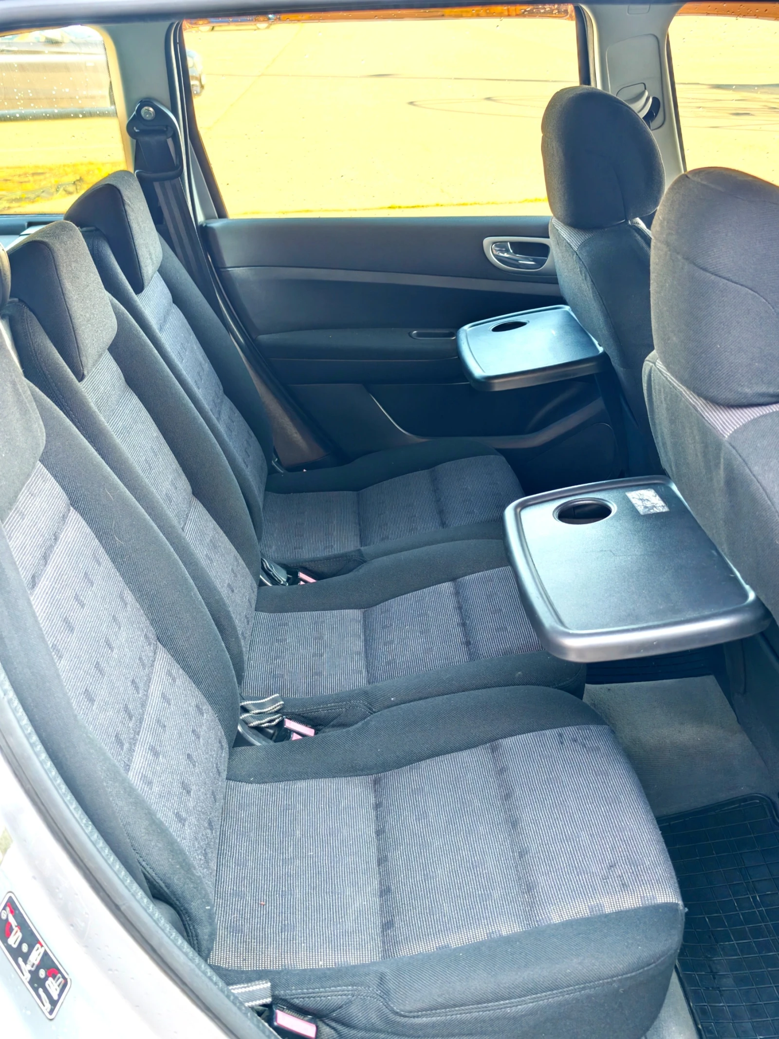 Peugeot 307 2, 00 HDI, снимка 11 - Автомобили и джипове - 55199935