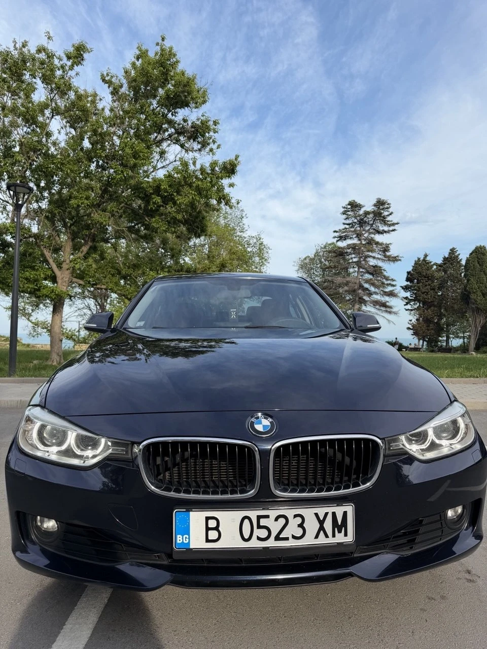 BMW 320