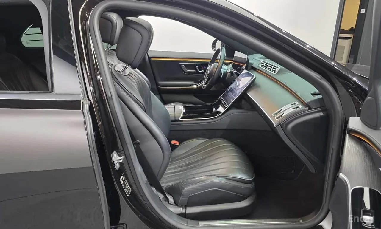 Mercedes-Benz S 350 * S350 d * ЦЕНА ДО БГ, снимка 11 - Автомобили и джипове - 55625708