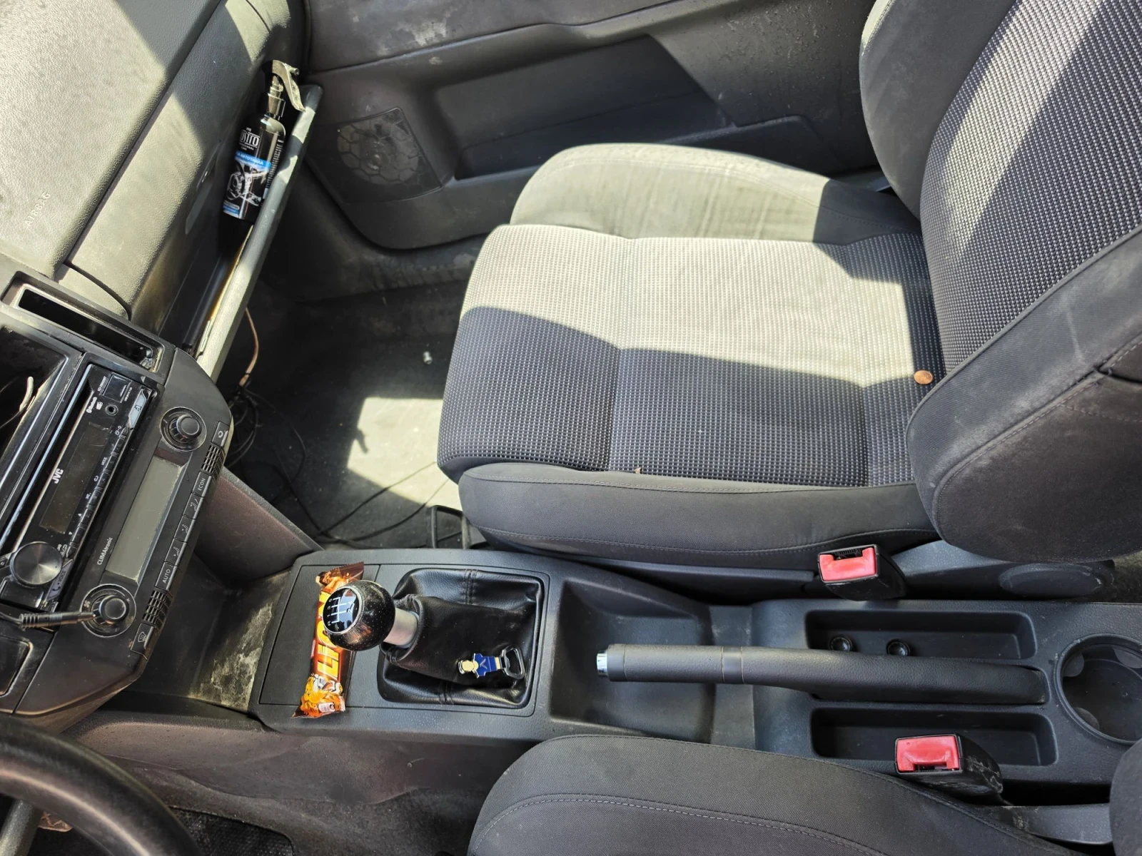 VW Polo, снимка 7 - Автомобили и джипове - 55654445