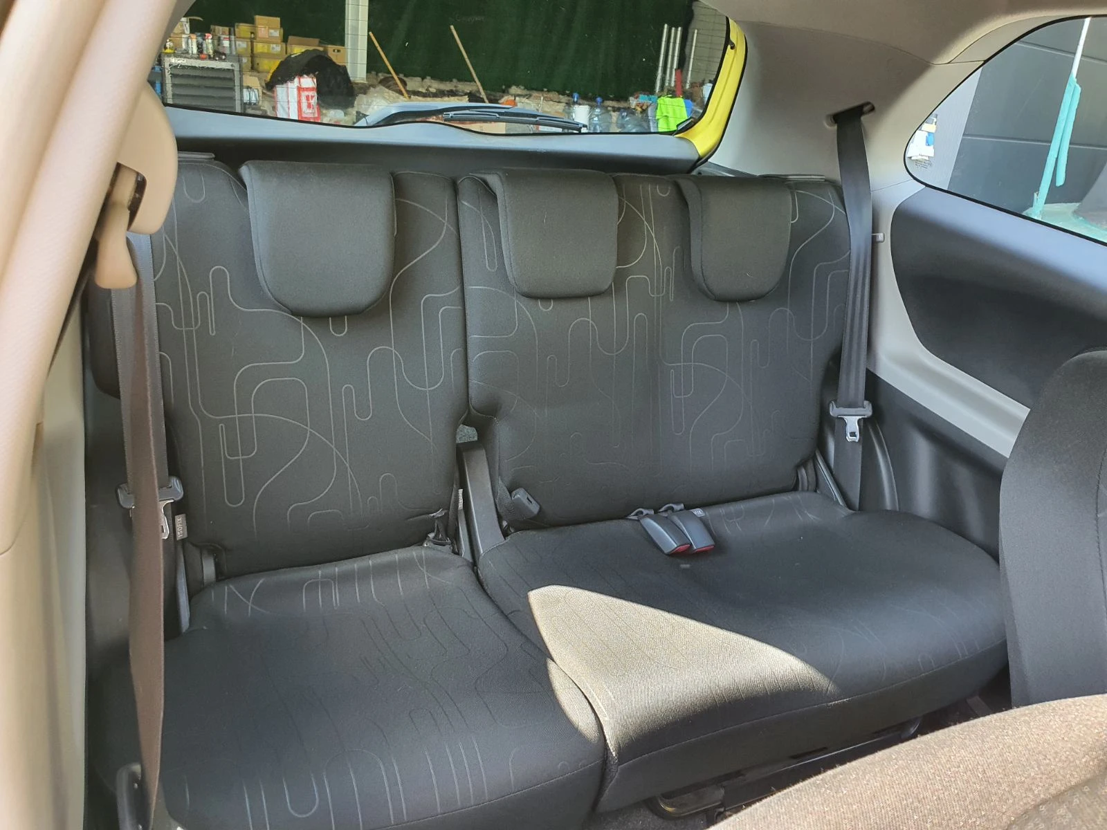 Toyota Yaris 1.0 69��. | Mobile.bg � ����������� 8