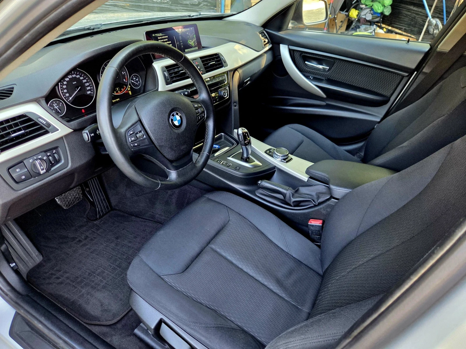 BMW 320 Individual, снимка 5 - Автомобили и джипове - 55742702