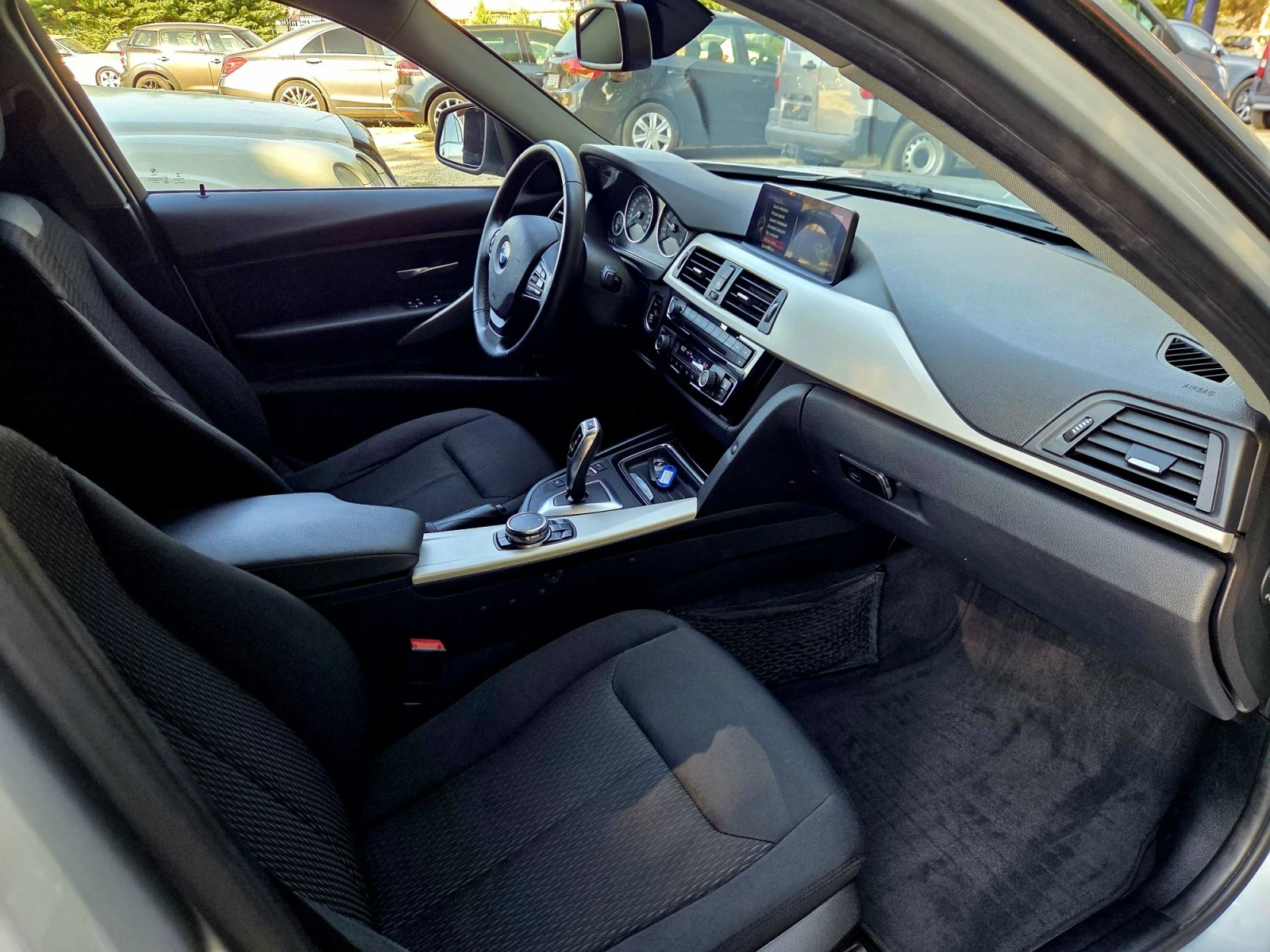 BMW 320 Individual, снимка 6 - Автомобили и джипове - 55742702