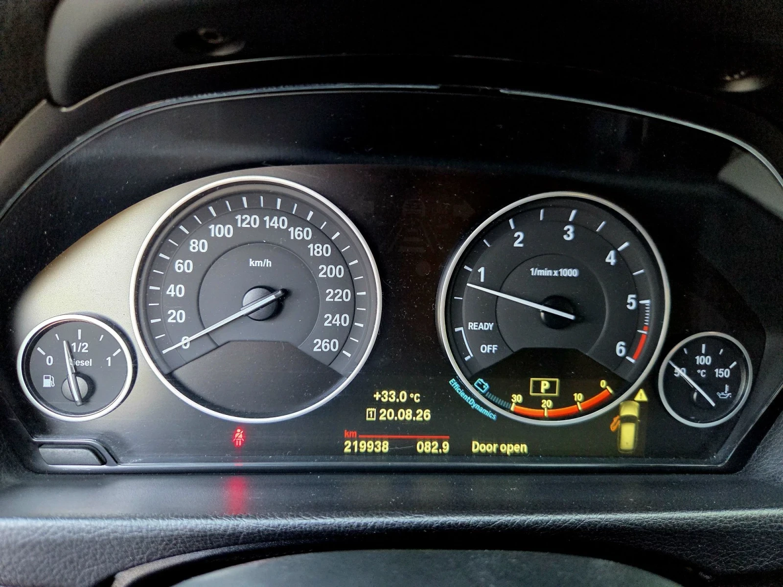 BMW 320 Individual, снимка 8 - Автомобили и джипове - 55742702