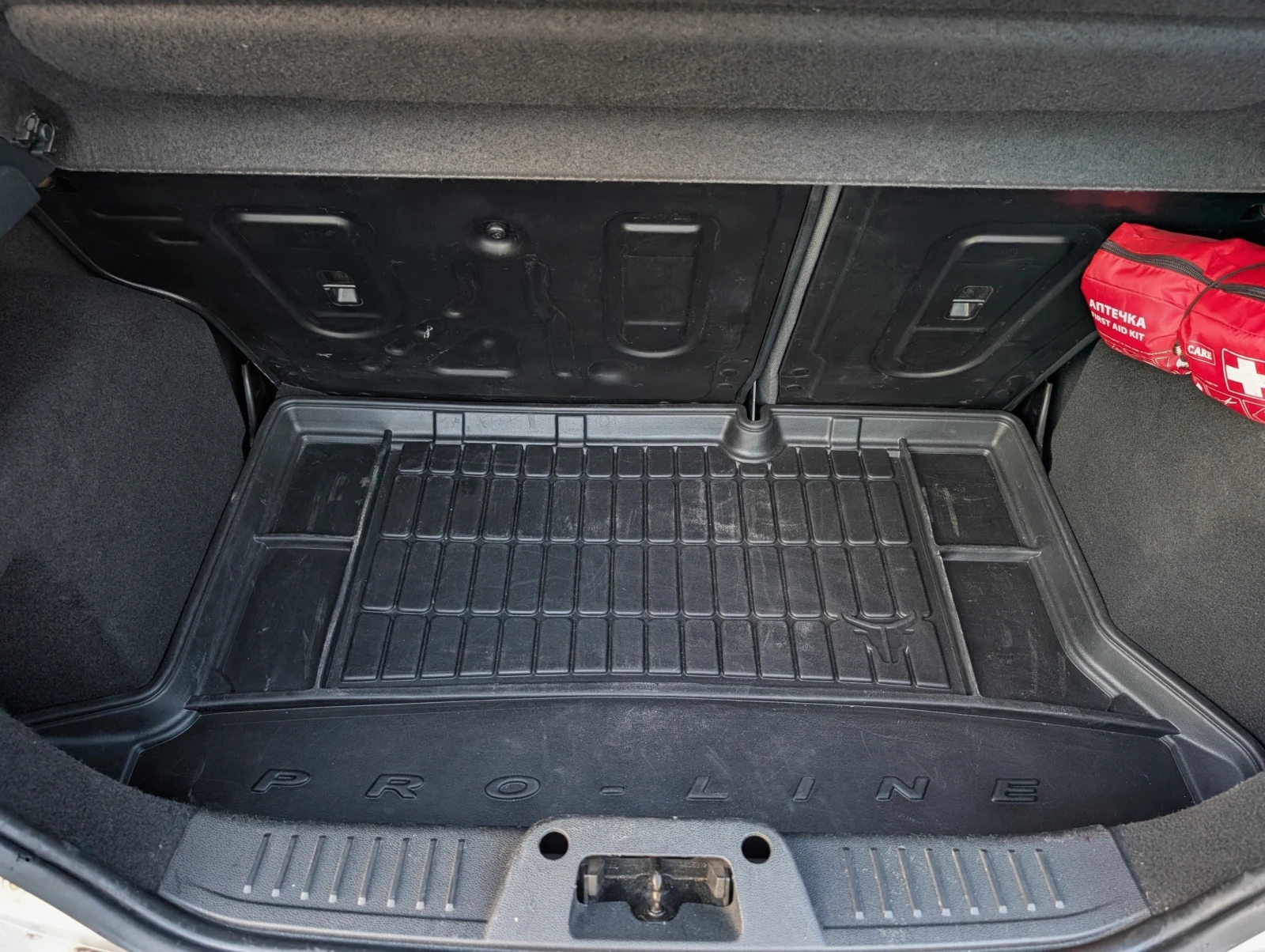 Ford Fiesta Titanium, снимка 17 - Автомобили и джипове - 55839293