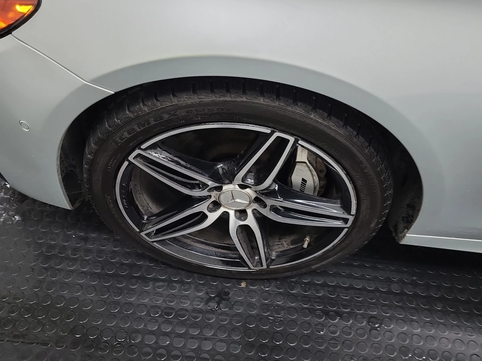 Mercedes-Benz AMG GT C * E 53 * CARFAX * ЦЕНА ДО БГ, снимка 4 - Автомобили и джипове - 56139772